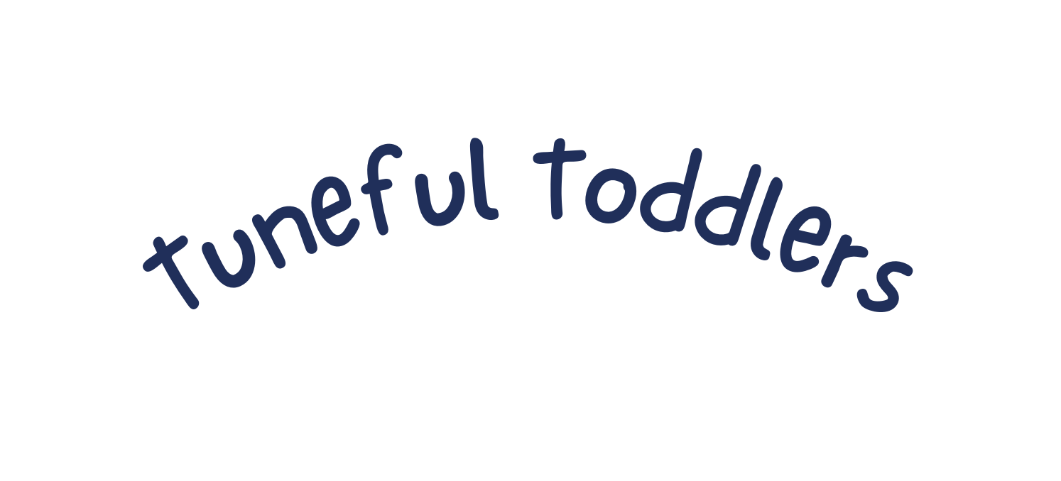 Tuneful Toddlers