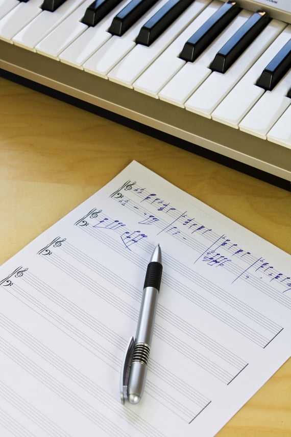 Songwriting